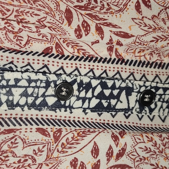 DR2 tunic top NWT - Picture 5 of 9